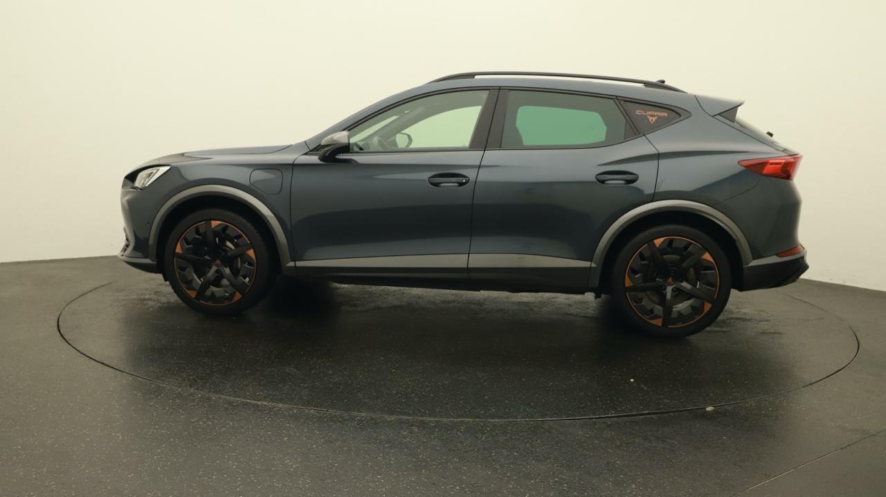 Cupra<br>Formentor 1.4 e-HYBRID pHEV DSG