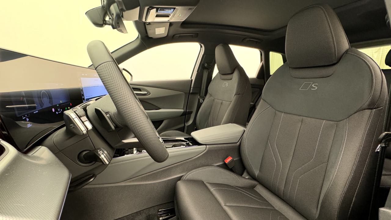 Audi<br>Q3 SUV TFSI quattro 195 kW S tronic