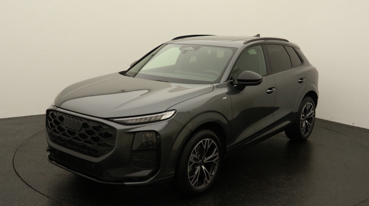 Audi<br>Q3 SUV TFSI quattro 195 kW S tronic
