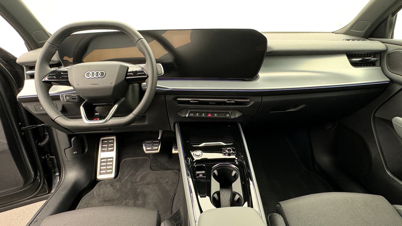 Audi<br>Q3 SUV TFSI quattro 195 kW S tronic