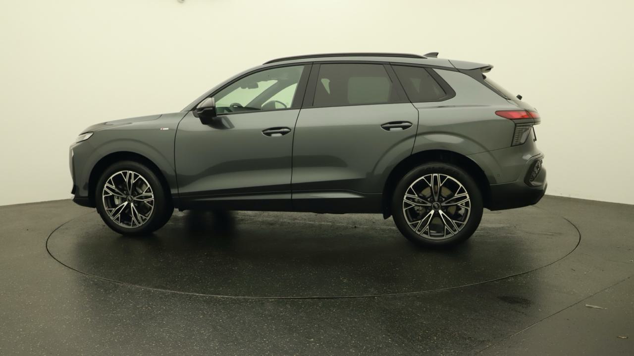 Audi<br>Q3 SUV TFSI quattro 195 kW S tronic
