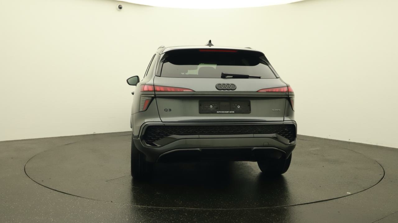 Audi<br>A3 Sportback 35 TFSI S line