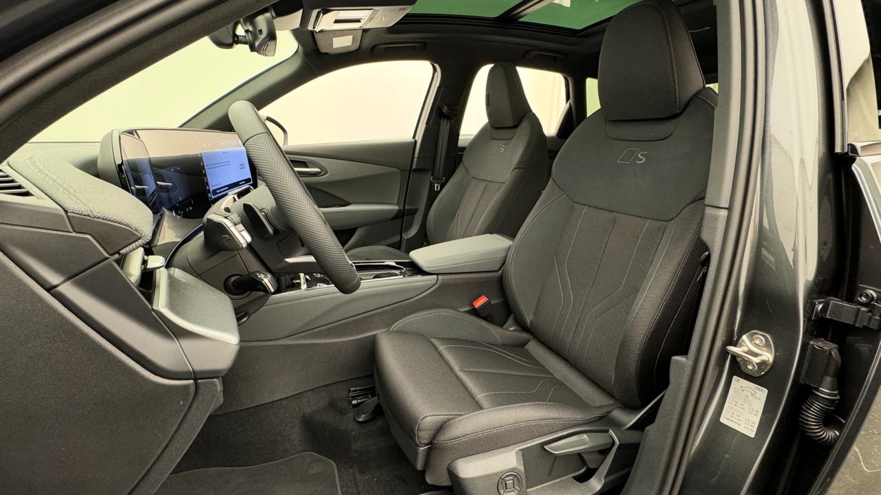 Audi<br>A3 Sportback 35 TFSI S line