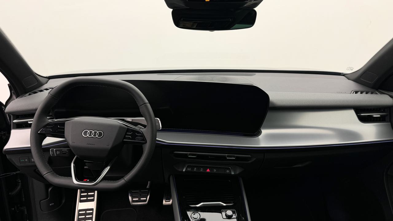Audi<br>A3 Sportback 35 TFSI S line