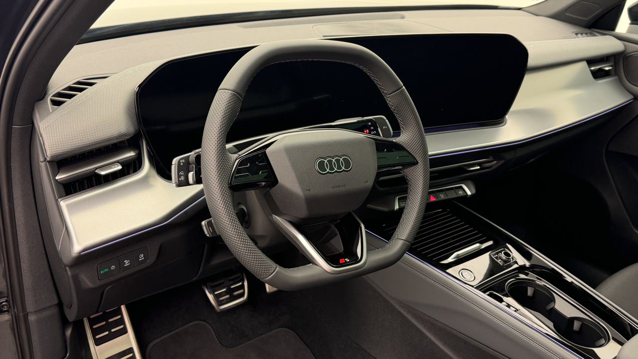 Audi<br>A3 Sportback 35 TFSI S line