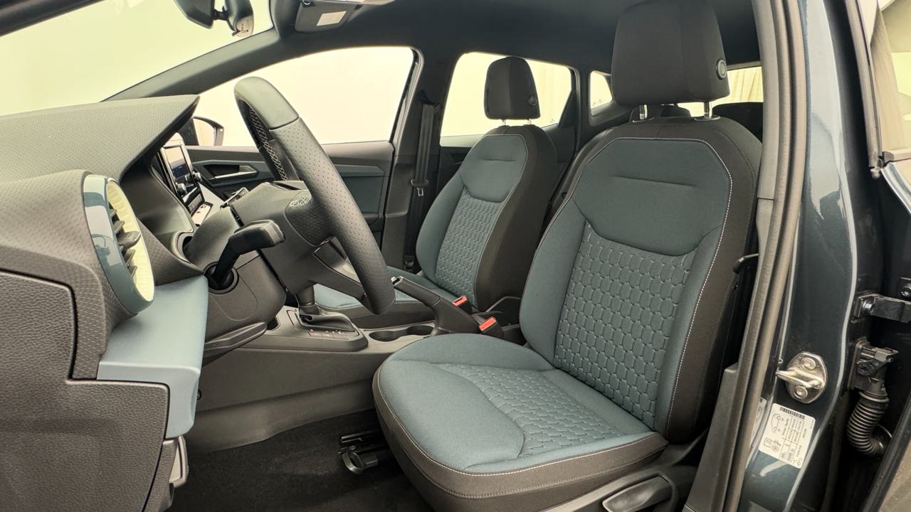 Seat<br>Ibiza 1.0 EcoTSI Style DSG