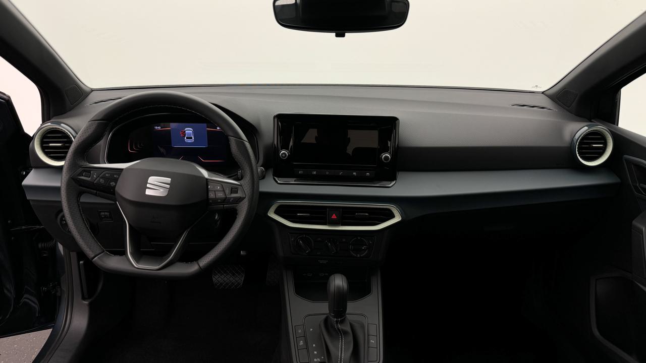 Seat<br>Ibiza 1.0 EcoTSI Style DSG