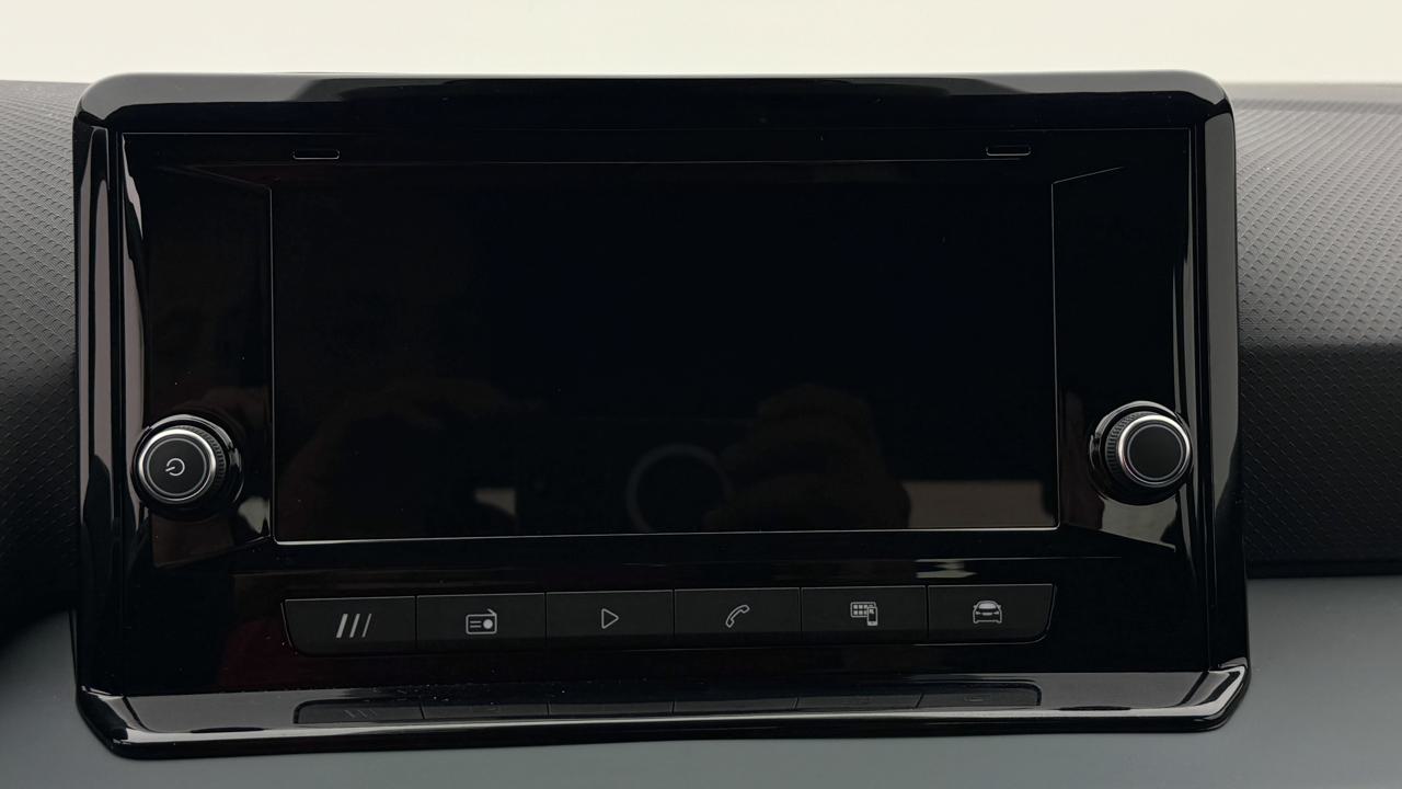 Seat<br>Ibiza 1.0 EcoTSI Style DSG