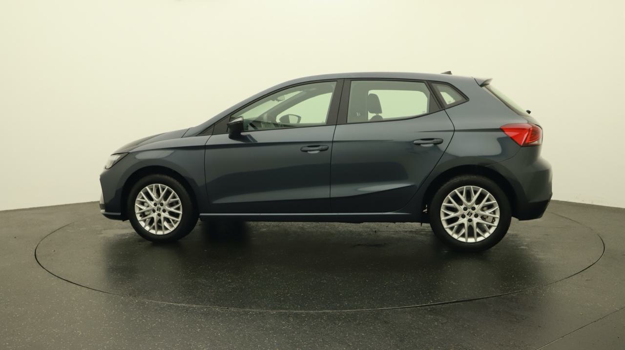 Seat<br>Ibiza 1.0 EcoTSI Style DSG