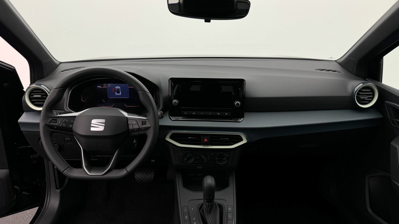 Seat<br>Arona 1.0 TSI Eco Style DSG