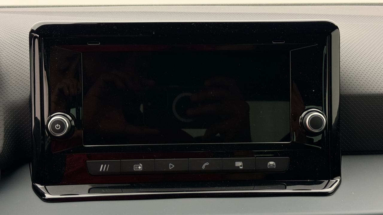 Seat<br>Arona 1.0 TSI Eco Style DSG