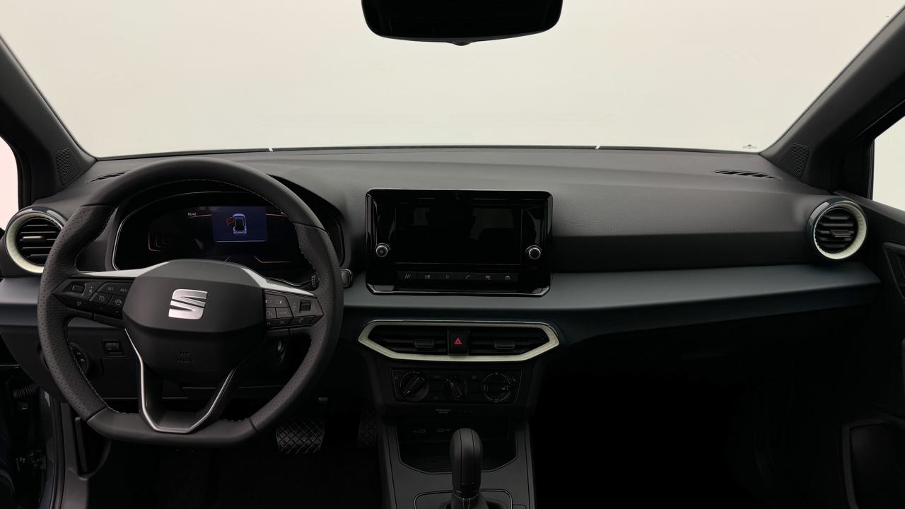 Seat<br>Arona 1.0 TSI Eco Style DSG