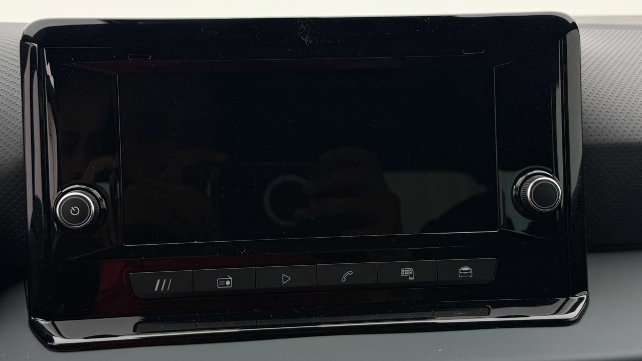 Seat<br>Arona 1.0 TSI Eco Style DSG