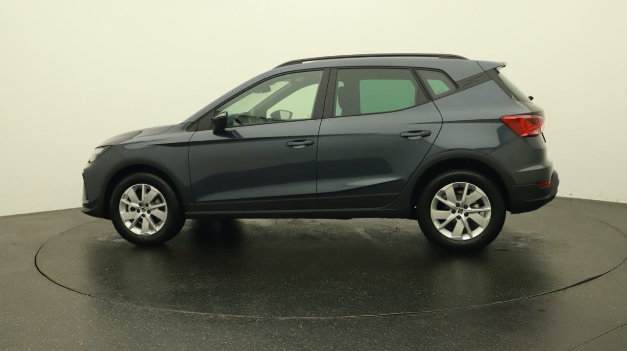 Seat<br>Arona 1.0 TSI Eco Style DSG