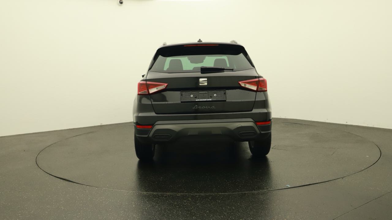 Seat<br>Arona 1.0 TSI Eco Style DSG