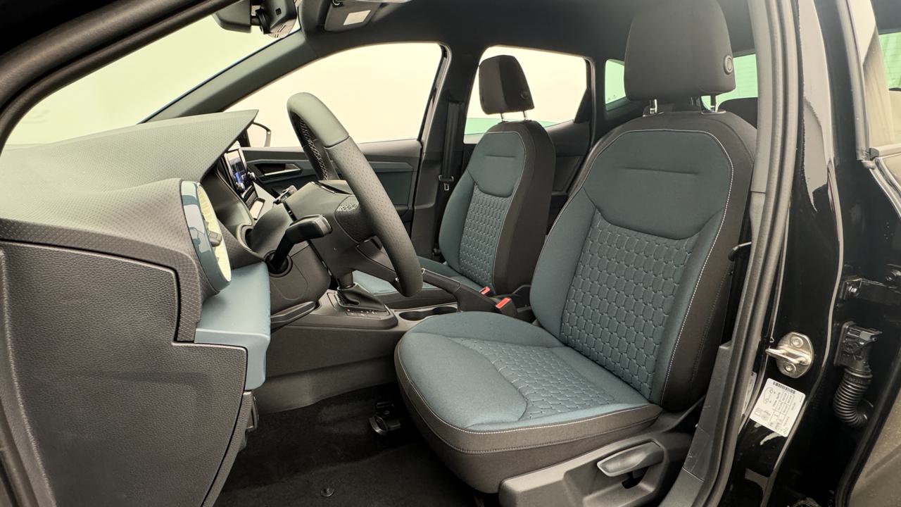 Seat<br>Arona 1.0 TSI Eco Style DSG