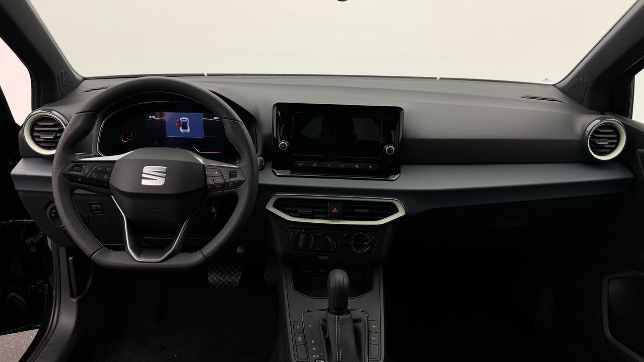 Seat<br>Arona 1.0 TSI Eco Style DSG