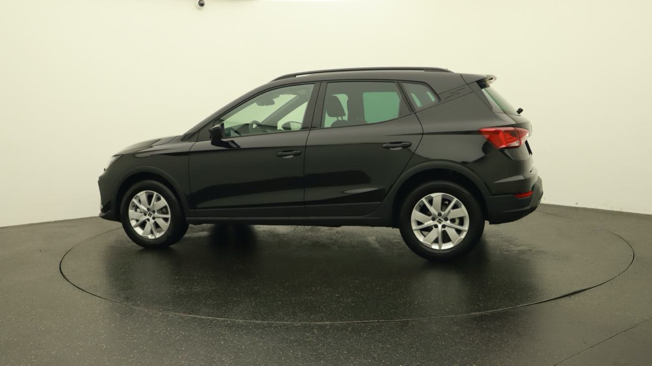 Seat<br>Arona 1.0 TSI Eco Style DSG