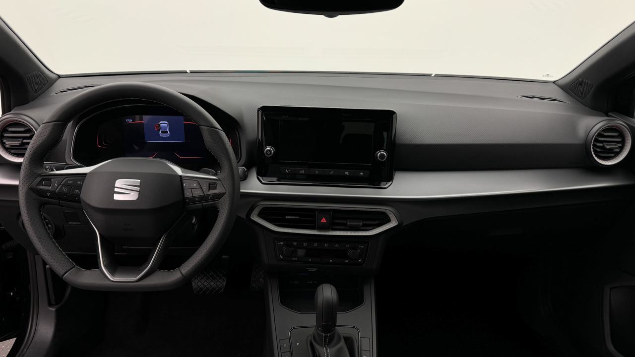 Seat<br>Ibiza 1.0 EcoTSI FR DSG