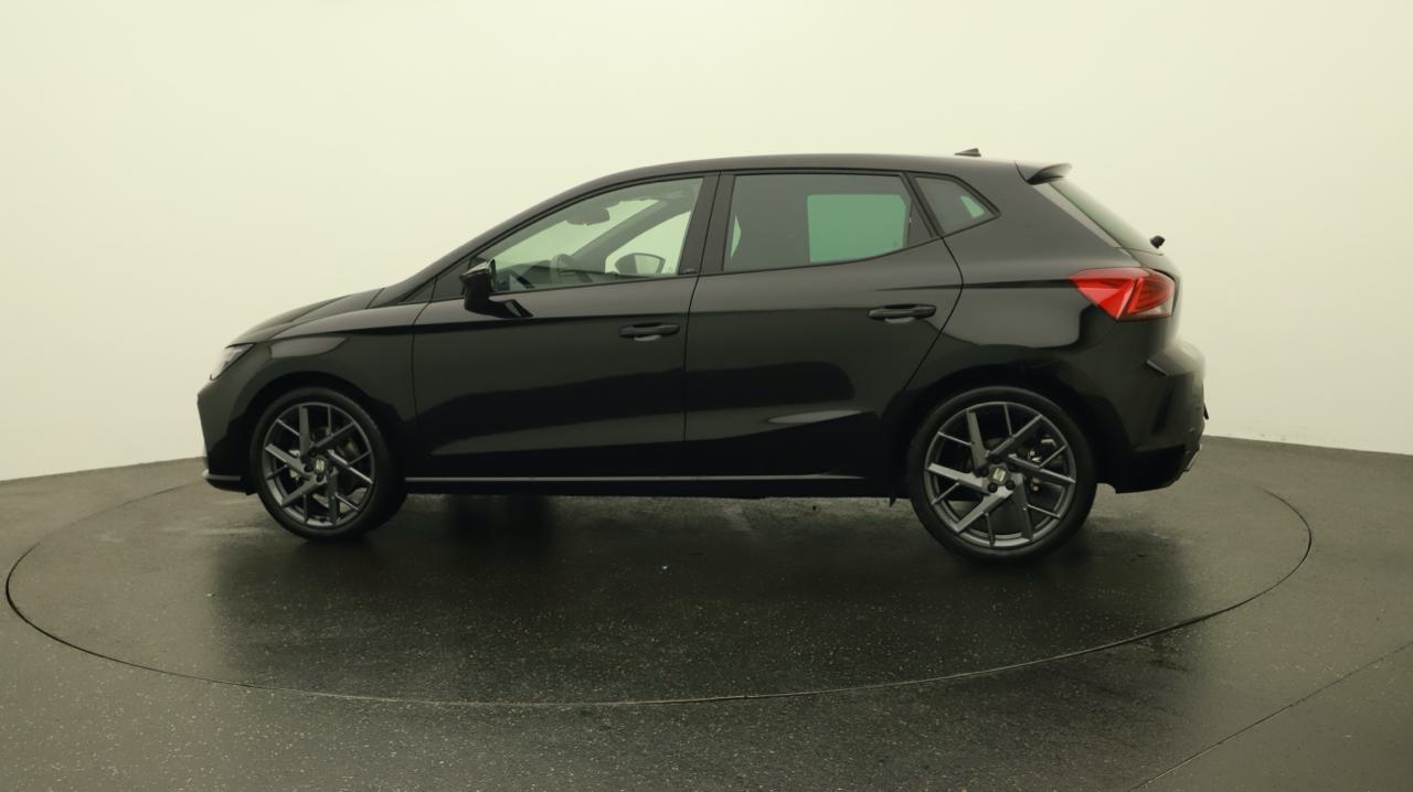 Seat<br>Ibiza 1.0 EcoTSI FR DSG