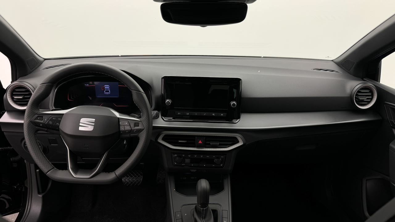 Seat<br>Ibiza 1.0 EcoTSI FR DSG