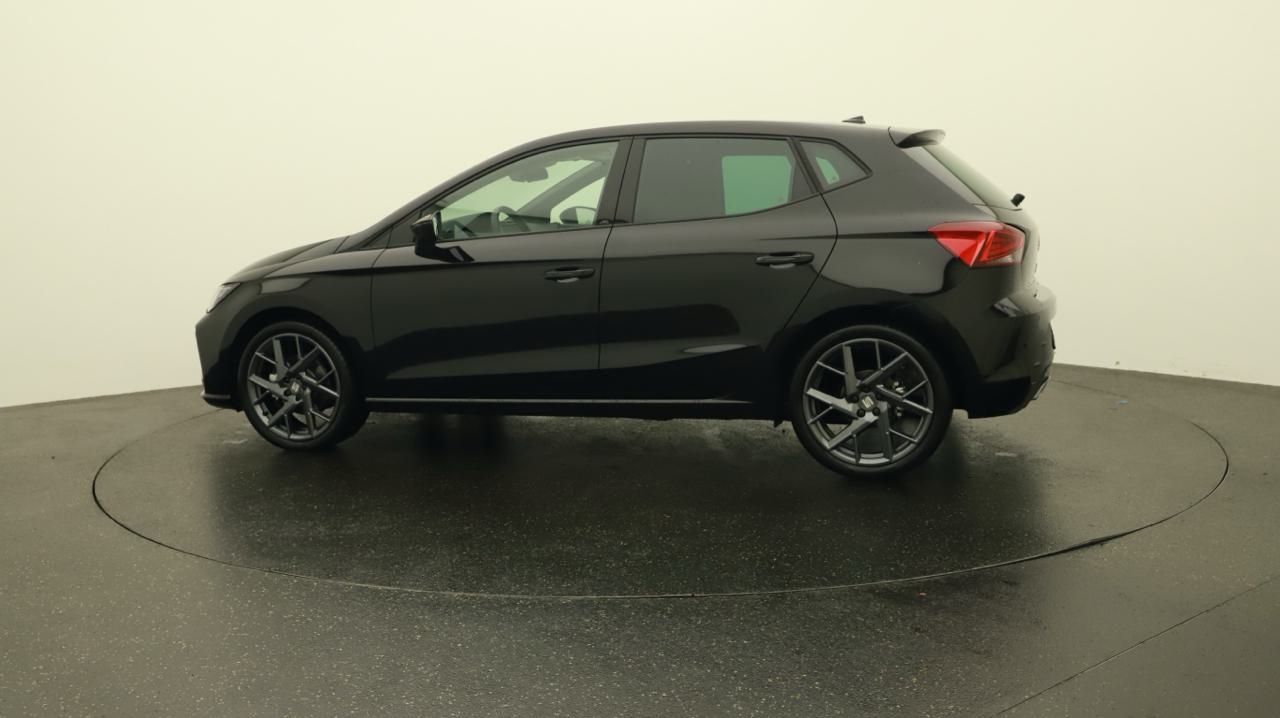 Seat<br>Ibiza 1.0 EcoTSI FR DSG