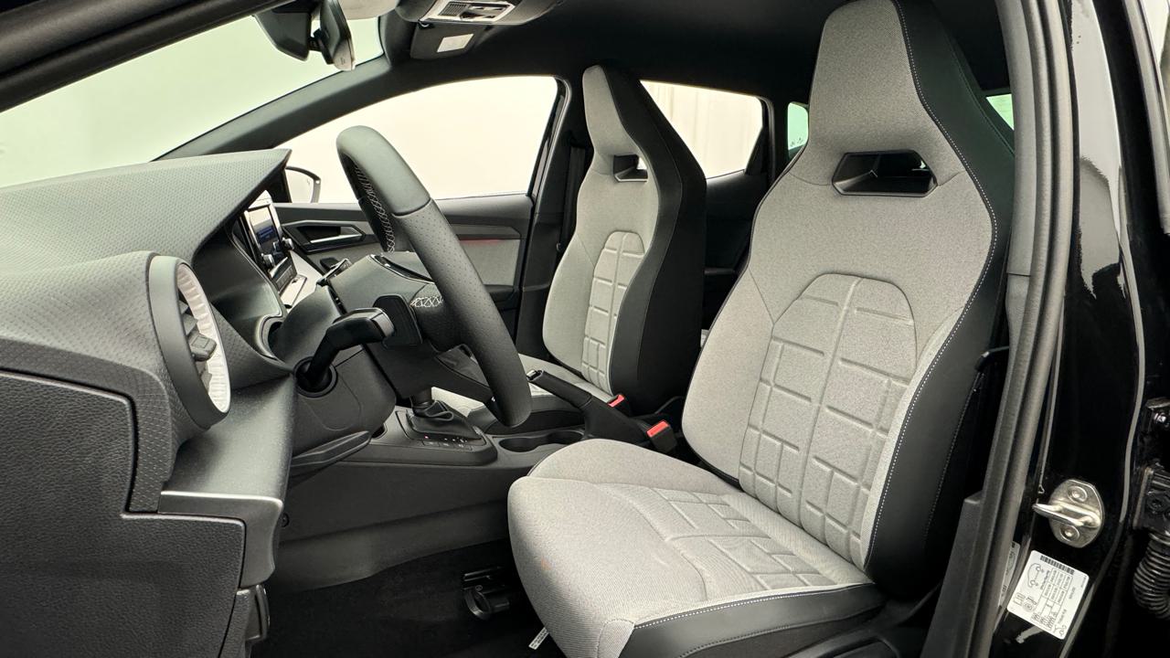 Seat<br>Ibiza 1.0 EcoTSI FR DSG