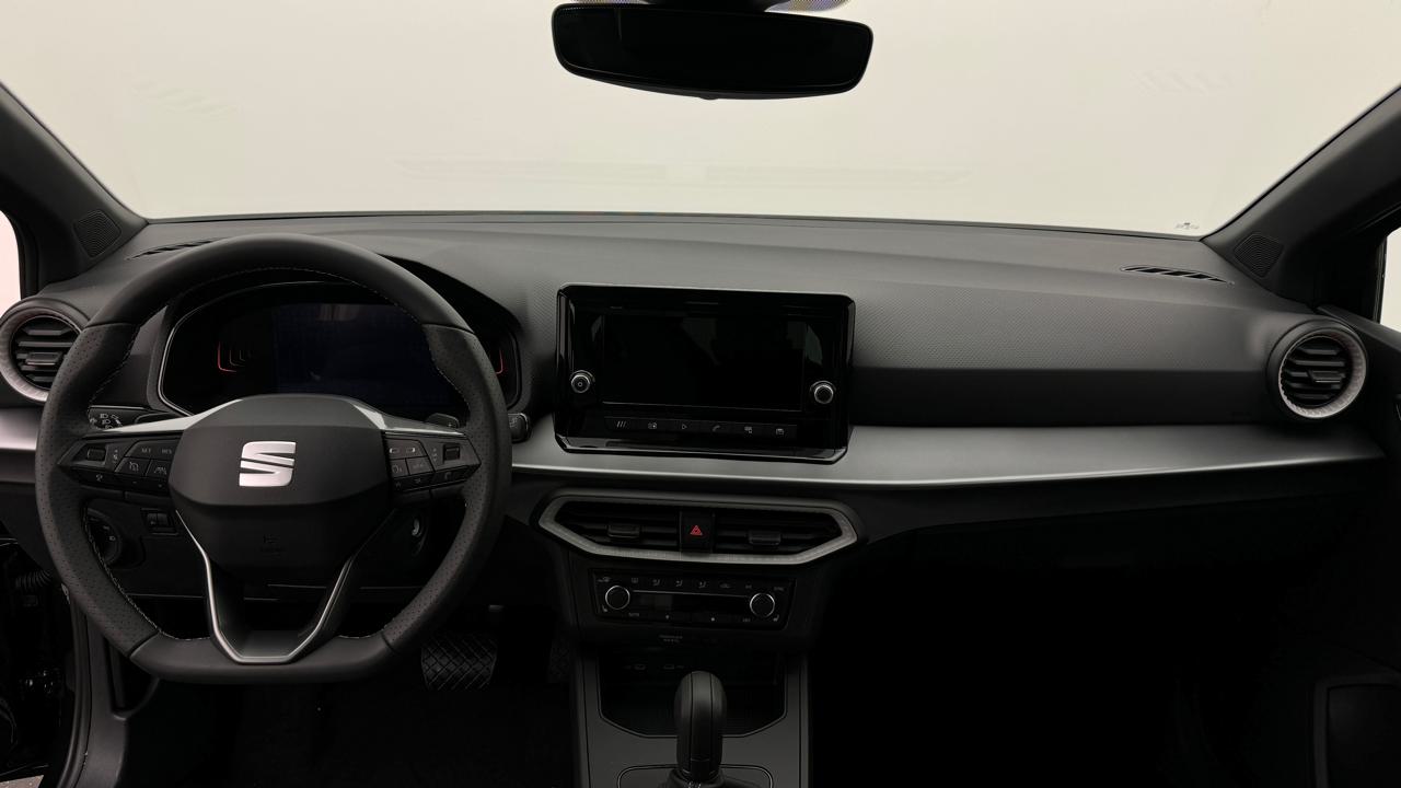 Seat<br>Ibiza 1.0 EcoTSI FR DSG