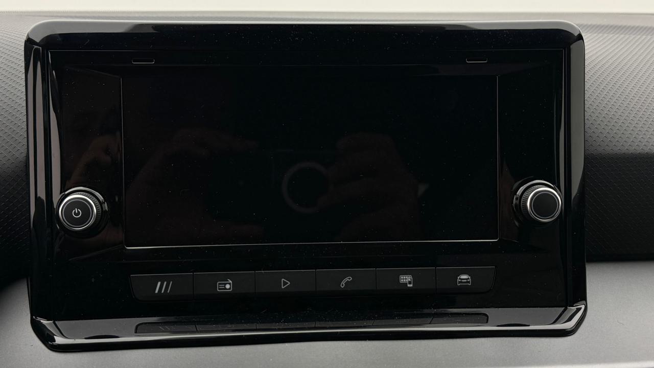 Seat<br>Ibiza 1.0 EcoTSI FR DSG