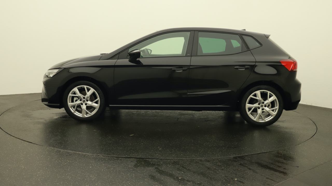 Seat<br>Ibiza 1.0 EcoTSI FR DSG