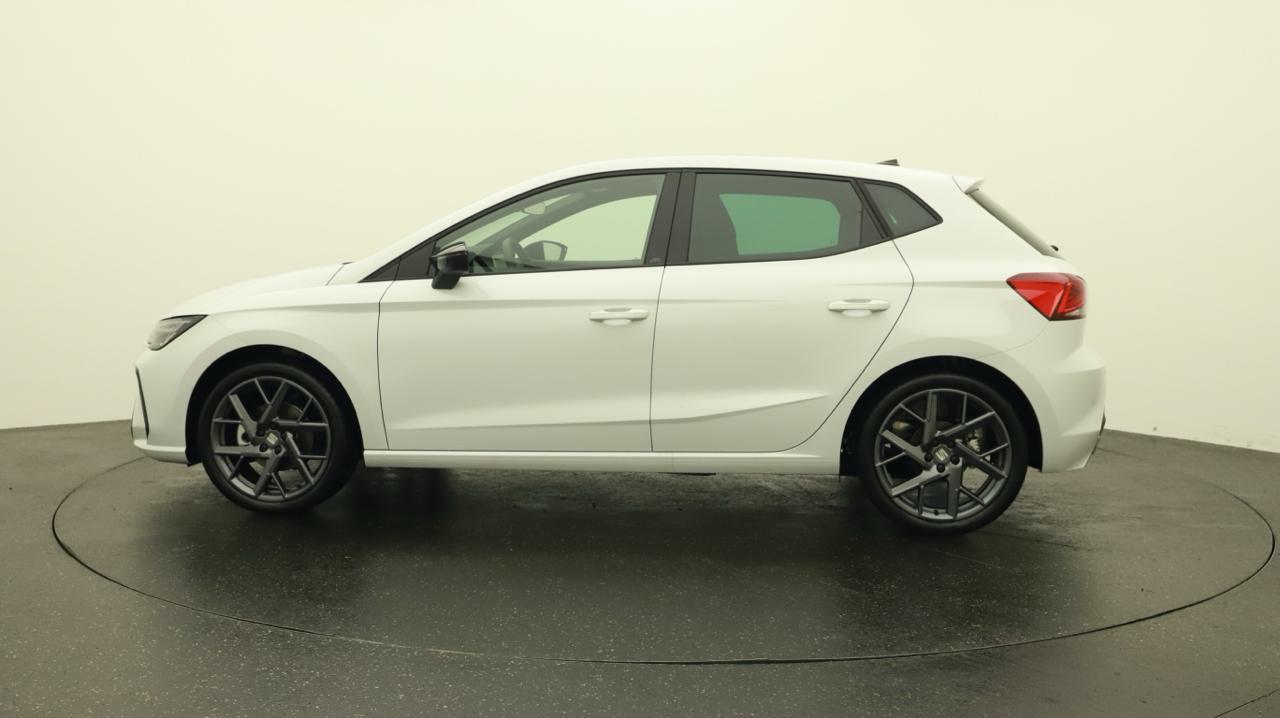 Seat<br>Ibiza 1.0 EcoTSI FR DSG