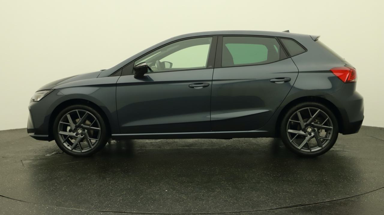Seat<br>Ibiza 1.0 EcoTSI FR DSG