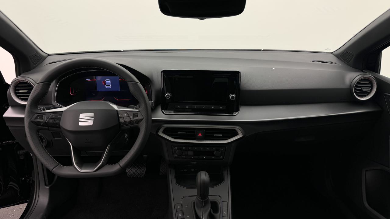Seat<br>Ibiza 1.5 EcoTSI FR DSG