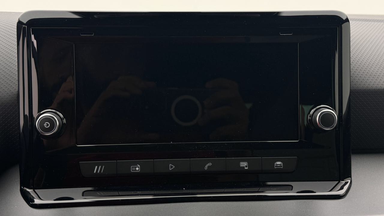 Seat<br>Ibiza 1.5 EcoTSI FR DSG