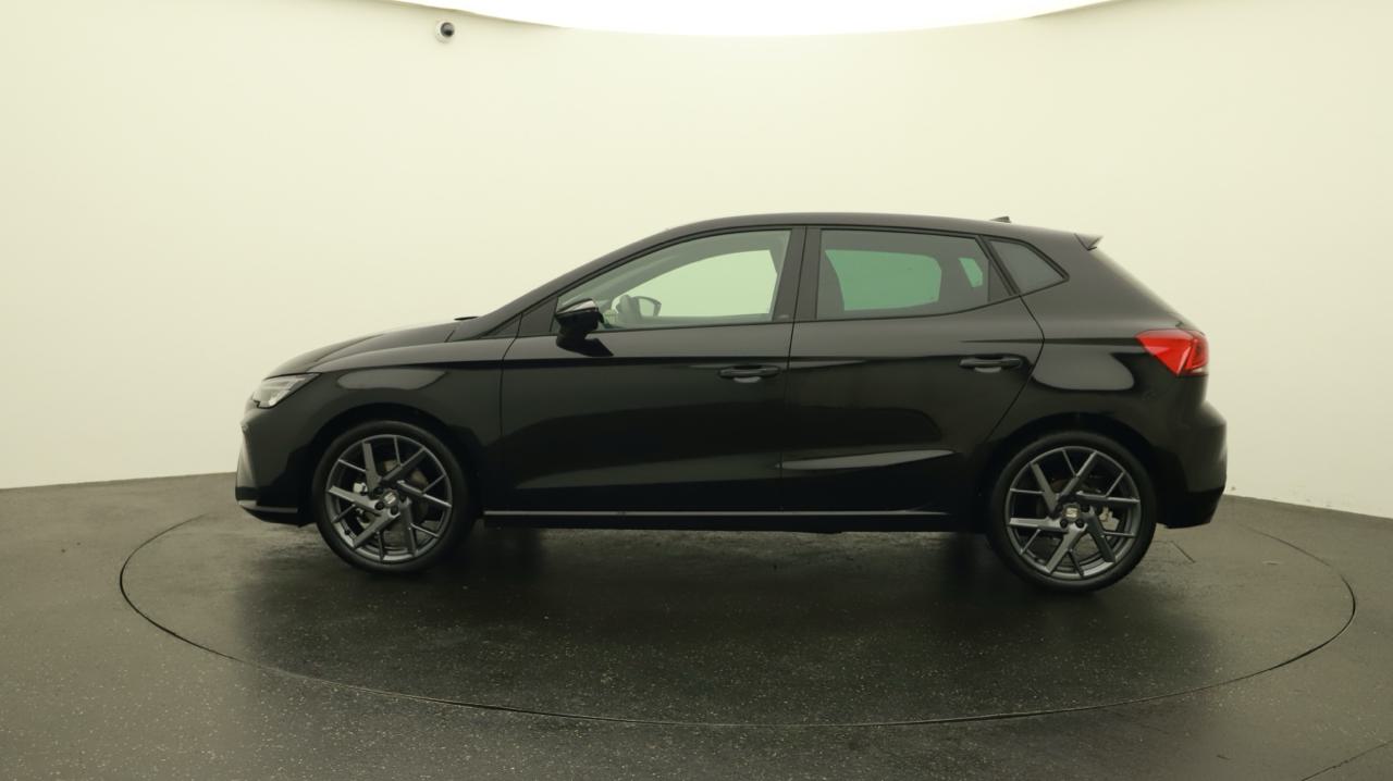 Seat<br>Ibiza 1.5 EcoTSI FR DSG