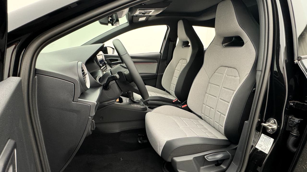 Seat<br>Ibiza 1.5 EcoTSI FR DSG
