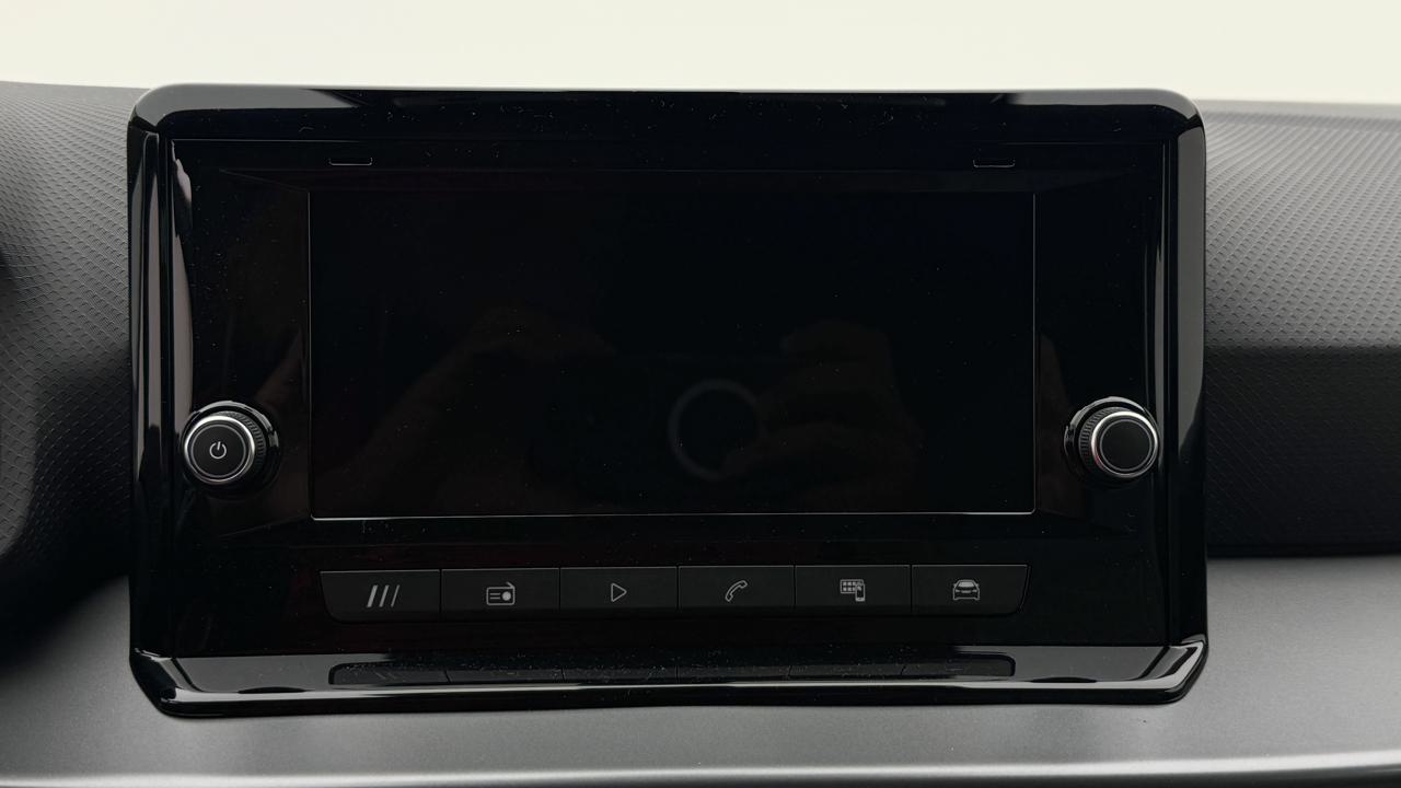 Seat<br>Ibiza 1.5 EcoTSI FR DSG