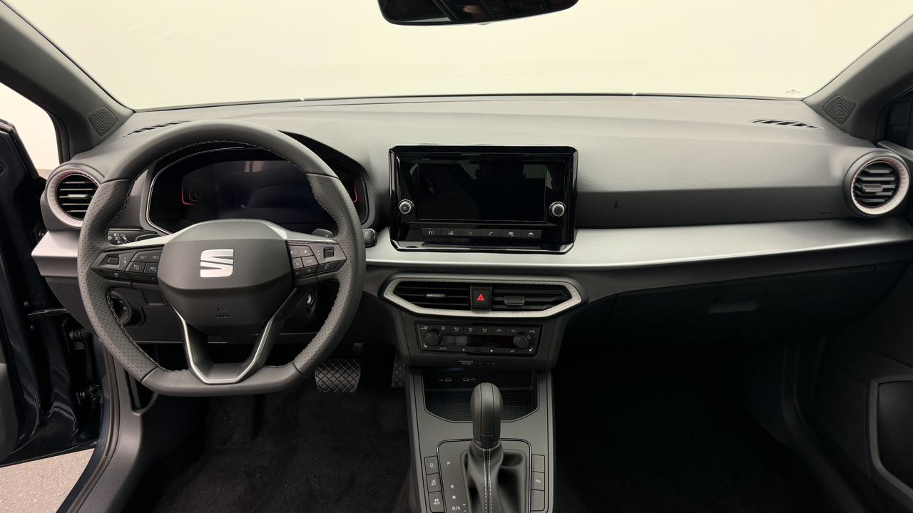 Seat<br>Ibiza 1.5 EcoTSI FR DSG