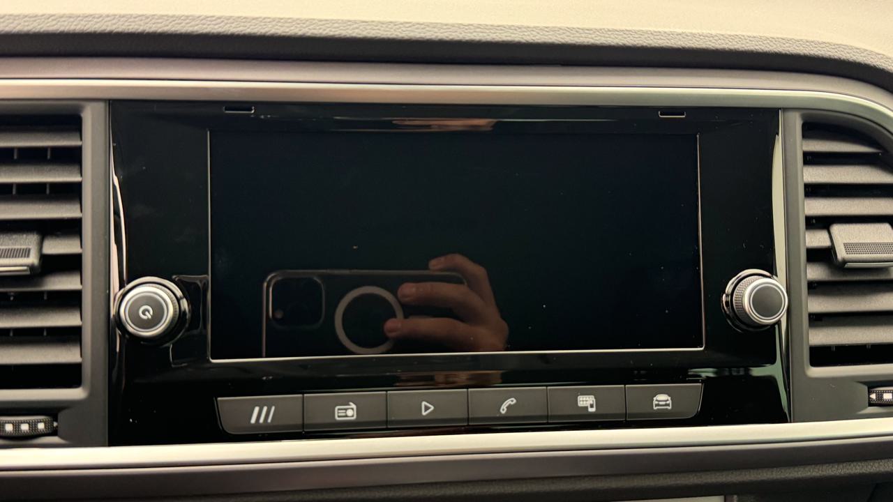 Seat<br>Ateca 1.5 TSI EVO DSG FR