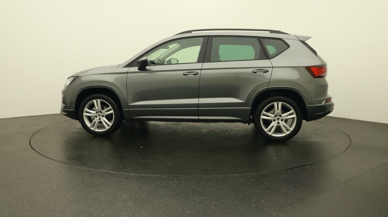 Seat<br>Ateca 1.5 TSI EVO DSG FR