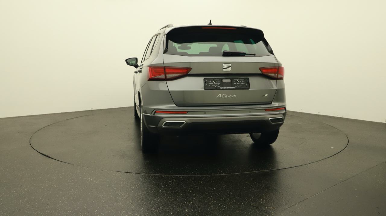 Seat<br>Ateca 1.5 TSI EVO DSG FR