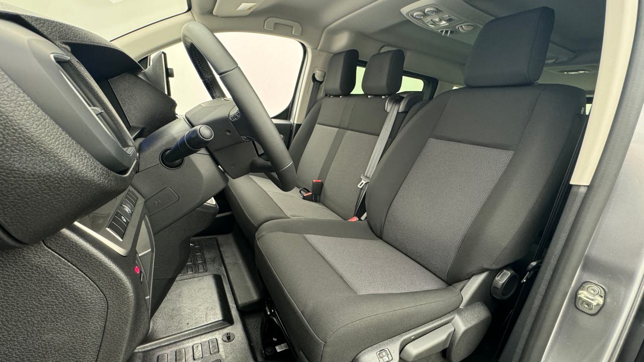 Opel<br>Zafira 2.2 CDTI XL Edition A