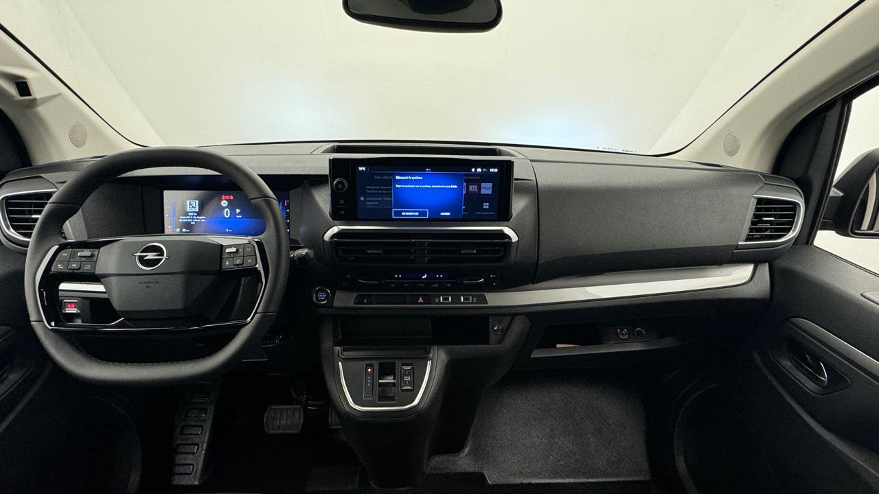 Opel<br>Zafira 2.2 CDTI XL Edition A