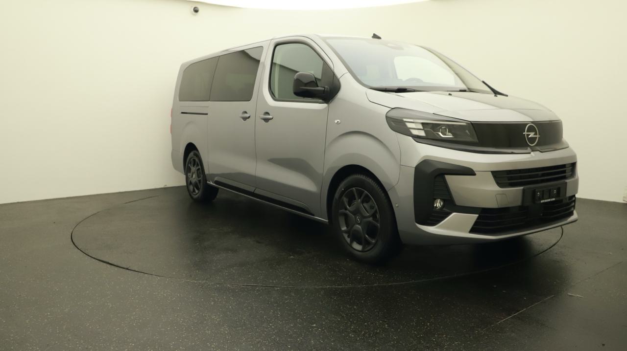 Opel<br>Zafira 2.2 CDTI XL Edition A