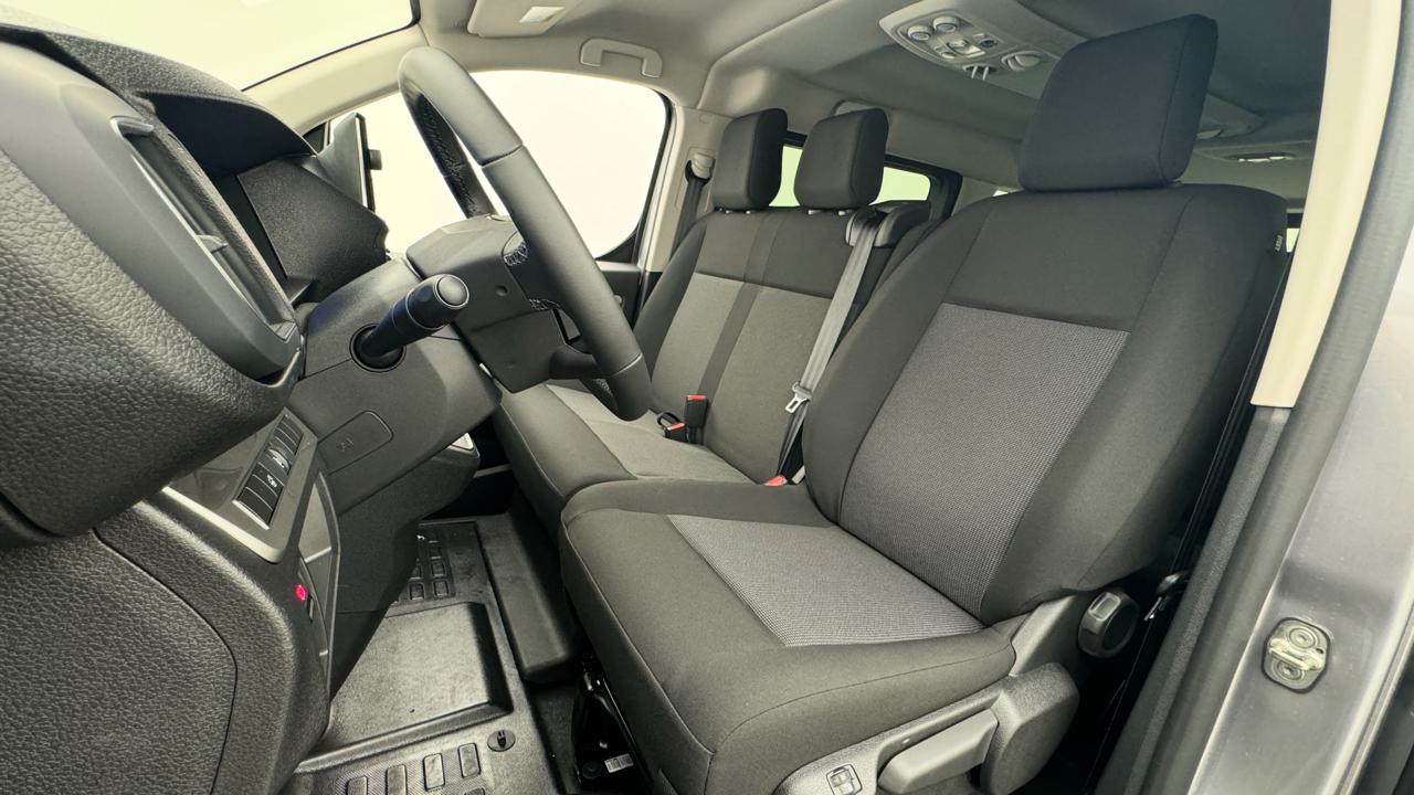 Opel<br>Zafira 2.2 CDTI XL Edition A