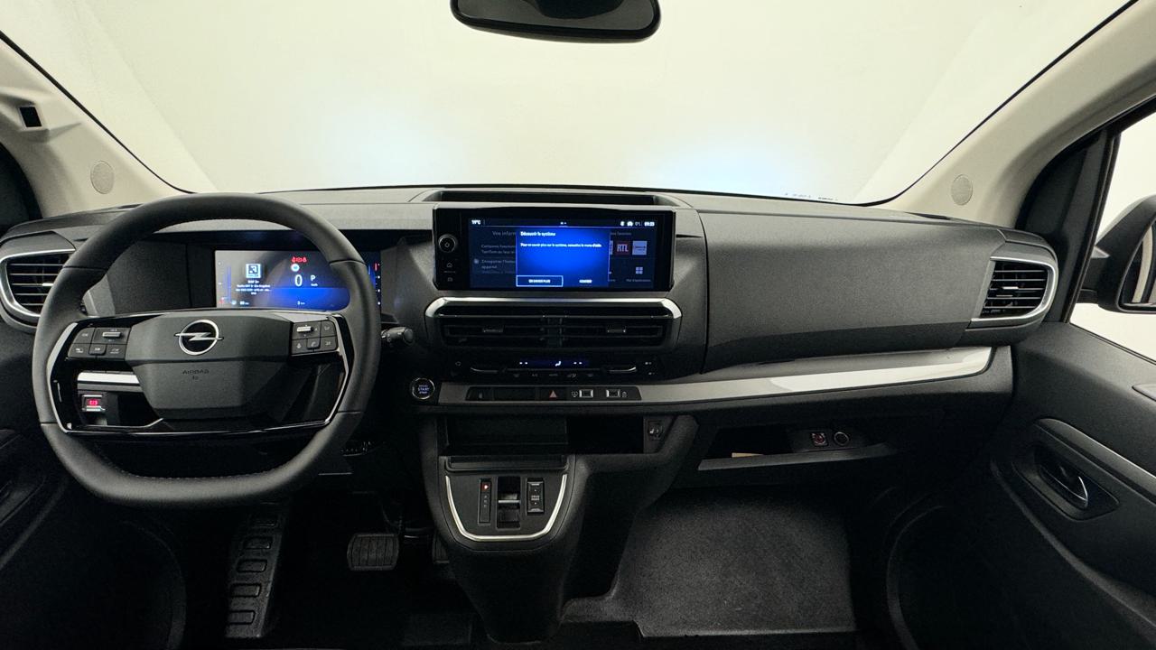 Opel<br>Zafira 2.2 CDTI XL Edition A