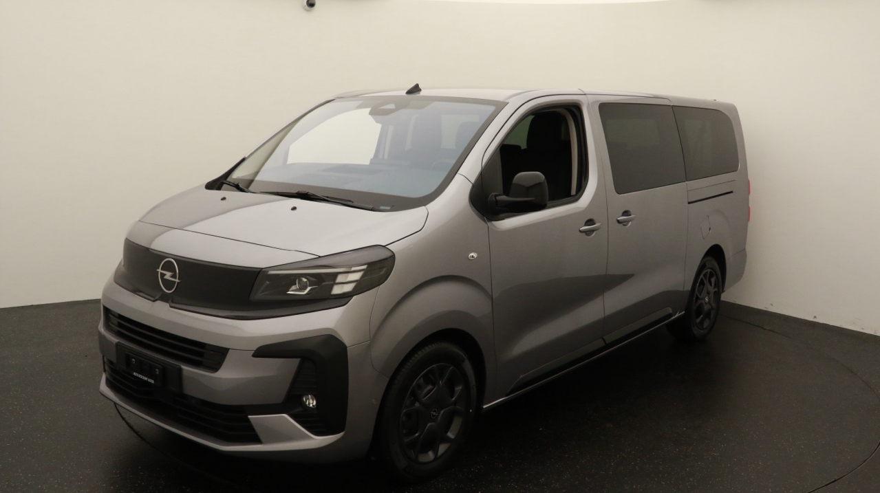 Opel<br>Zafira 2.2 CDTI XL Edition A