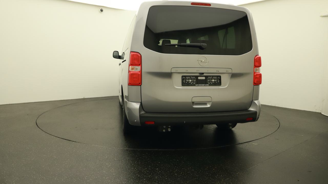 Opel<br>Zafira 2.2 CDTI XL Edition A