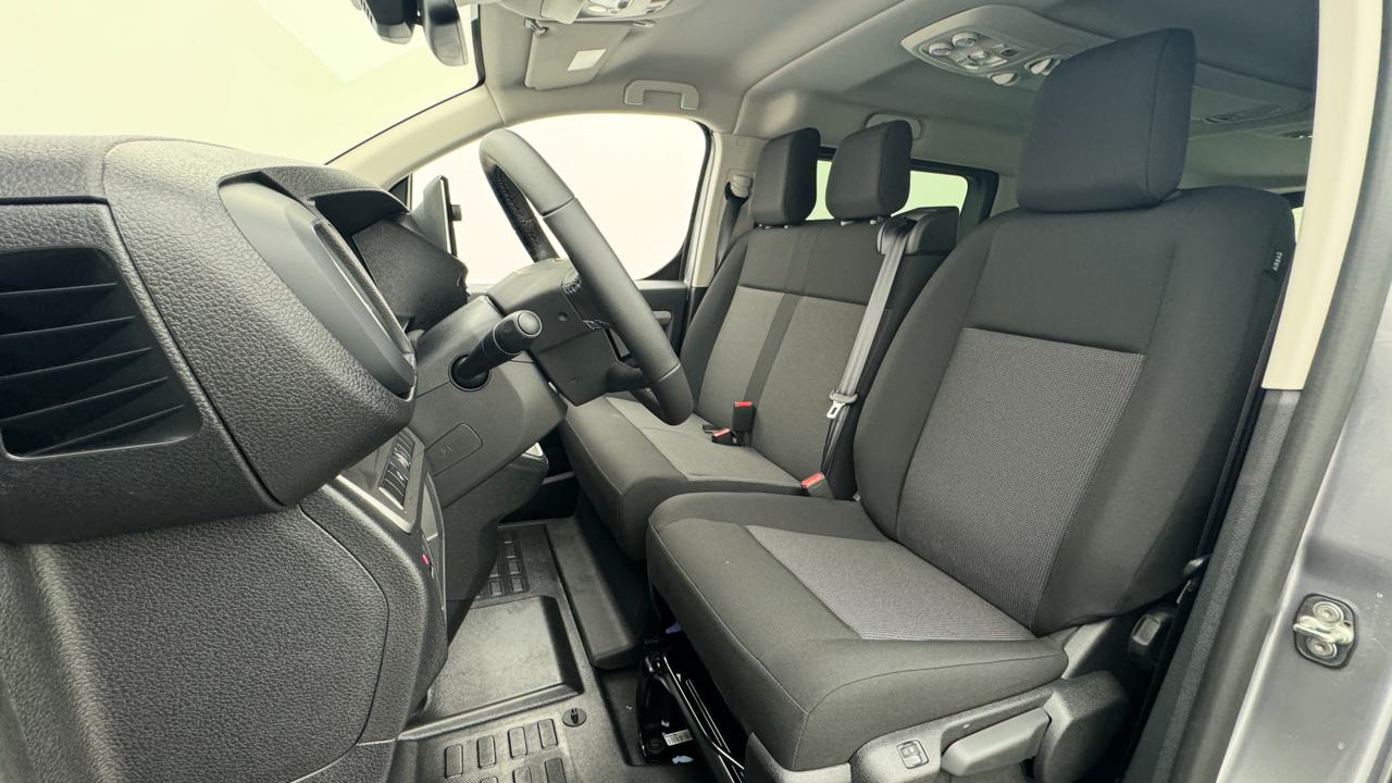 Opel<br>Zafira 2.2 CDTI XL Edition A