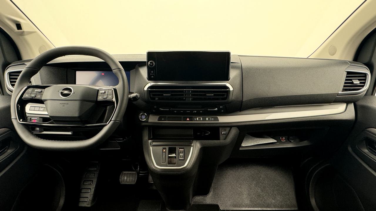 Opel<br>Zafira 2.2 CDTI XL Edition A